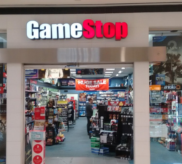 GameStop (Portsmouth,&nbspNH)